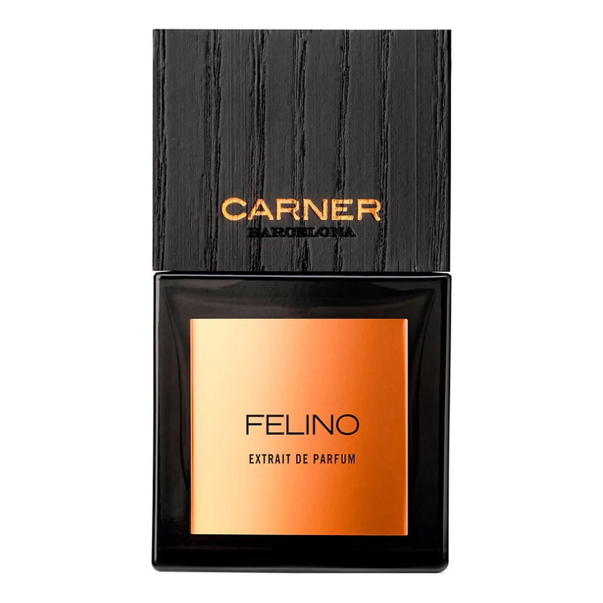 Carner Barcelona Felino ekstrakt perfum spray 50ml