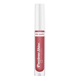 Precious shine lip gloss błyszczyk do ust 40 perfect rosewood 2,6 ml