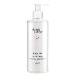Balsam do ciała aura