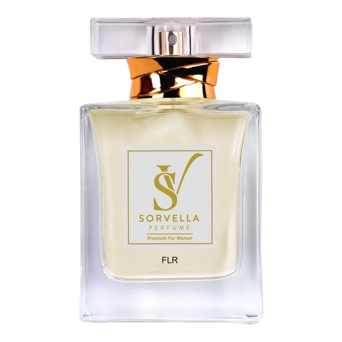 Sorvella Perfume Premium FLR Woda perfumowana spray 50ml