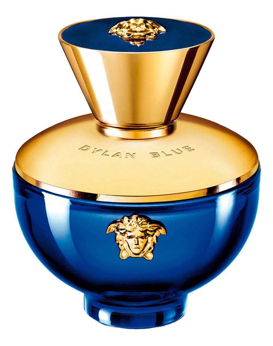 Woda perfumowana spray