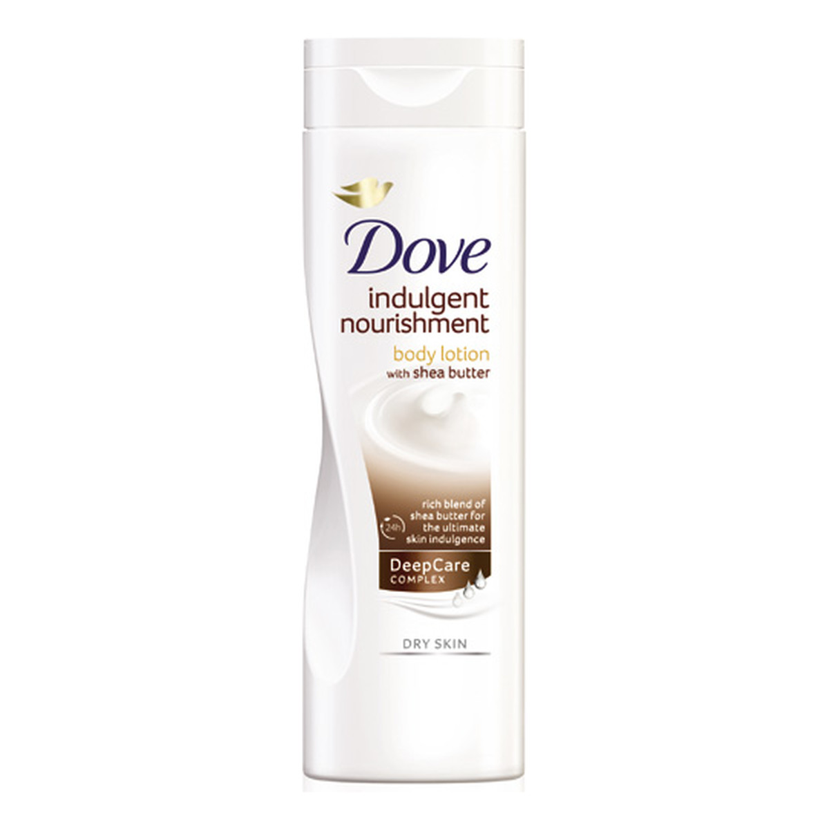 Dove Indulgent Nourishment Balsam Do Suchej Skóry 400ml