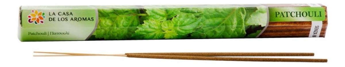 Kadzidła zapachowe cannabis 20szt.