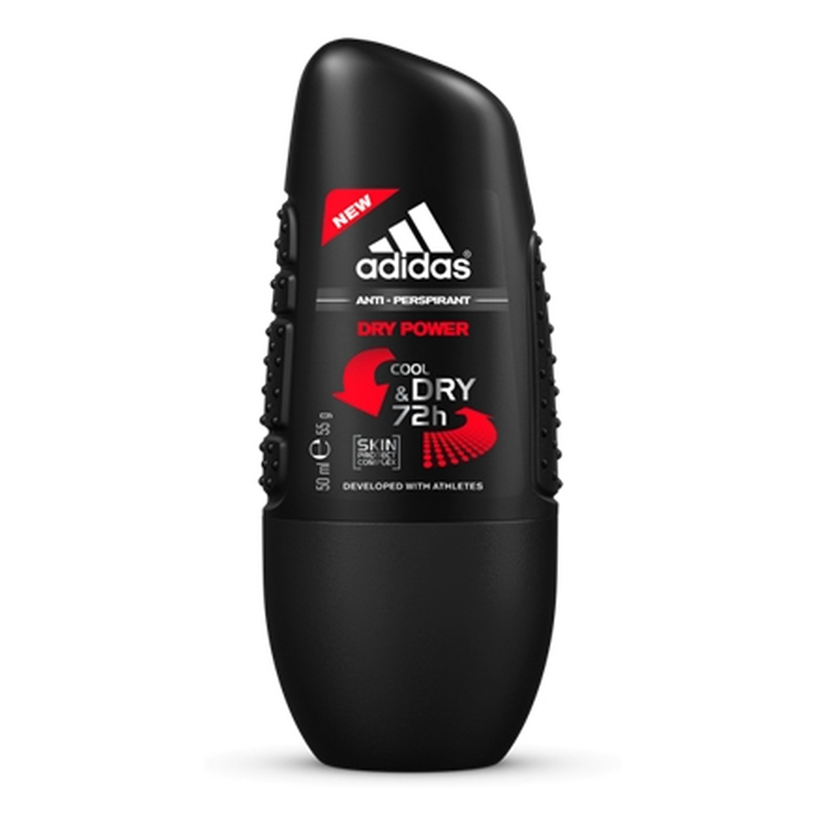 Adidas Cool & Dry Men Antyperspirant Roll On Dry Power 50ml