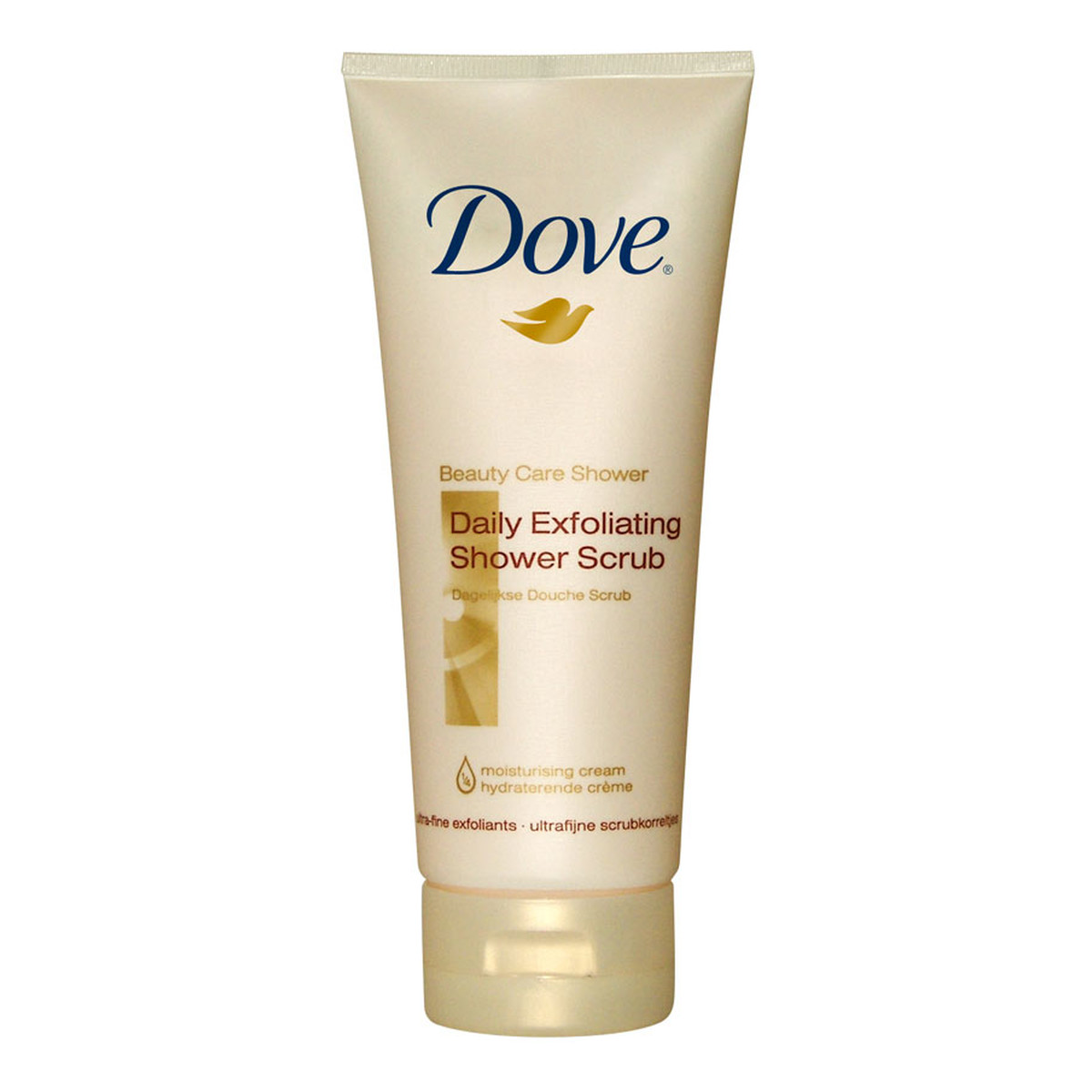Dove Beauty Care Shower Peeling Pod Prysznic 200ml