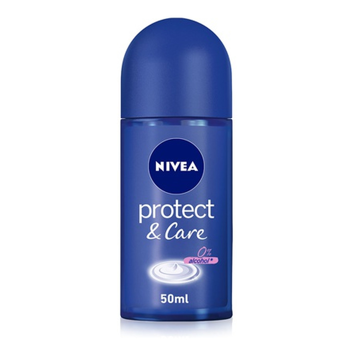 Nivea Protect & Care Antyperspirant 50ml