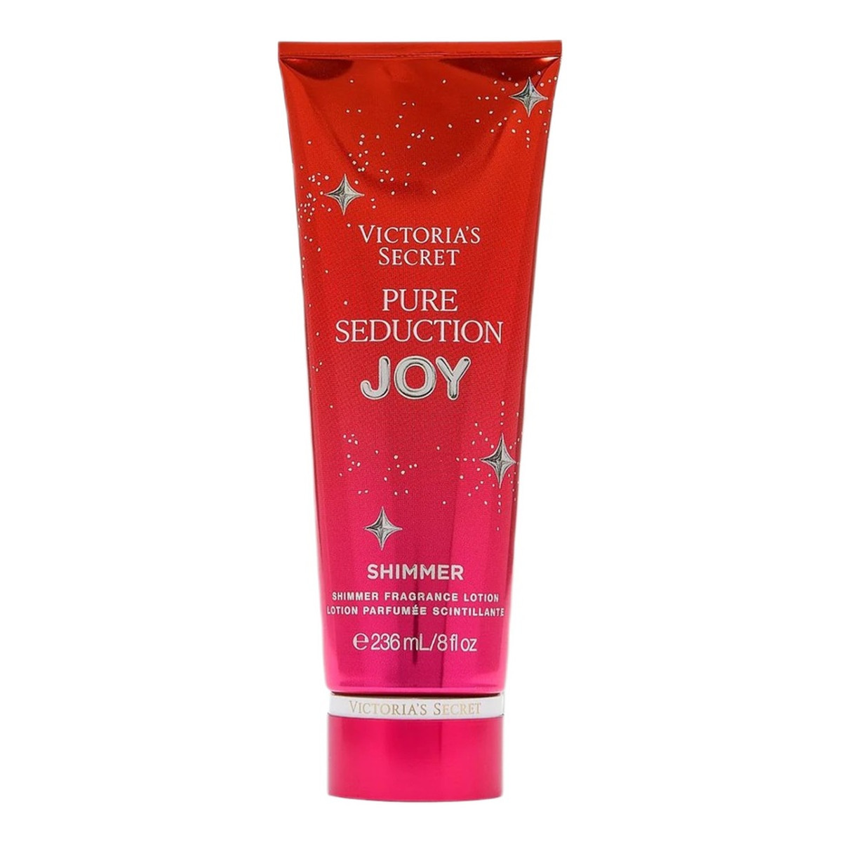 Victoria's Secret Pure Seduction Joy Shimmer perfumowany balsam do ciała 236ml