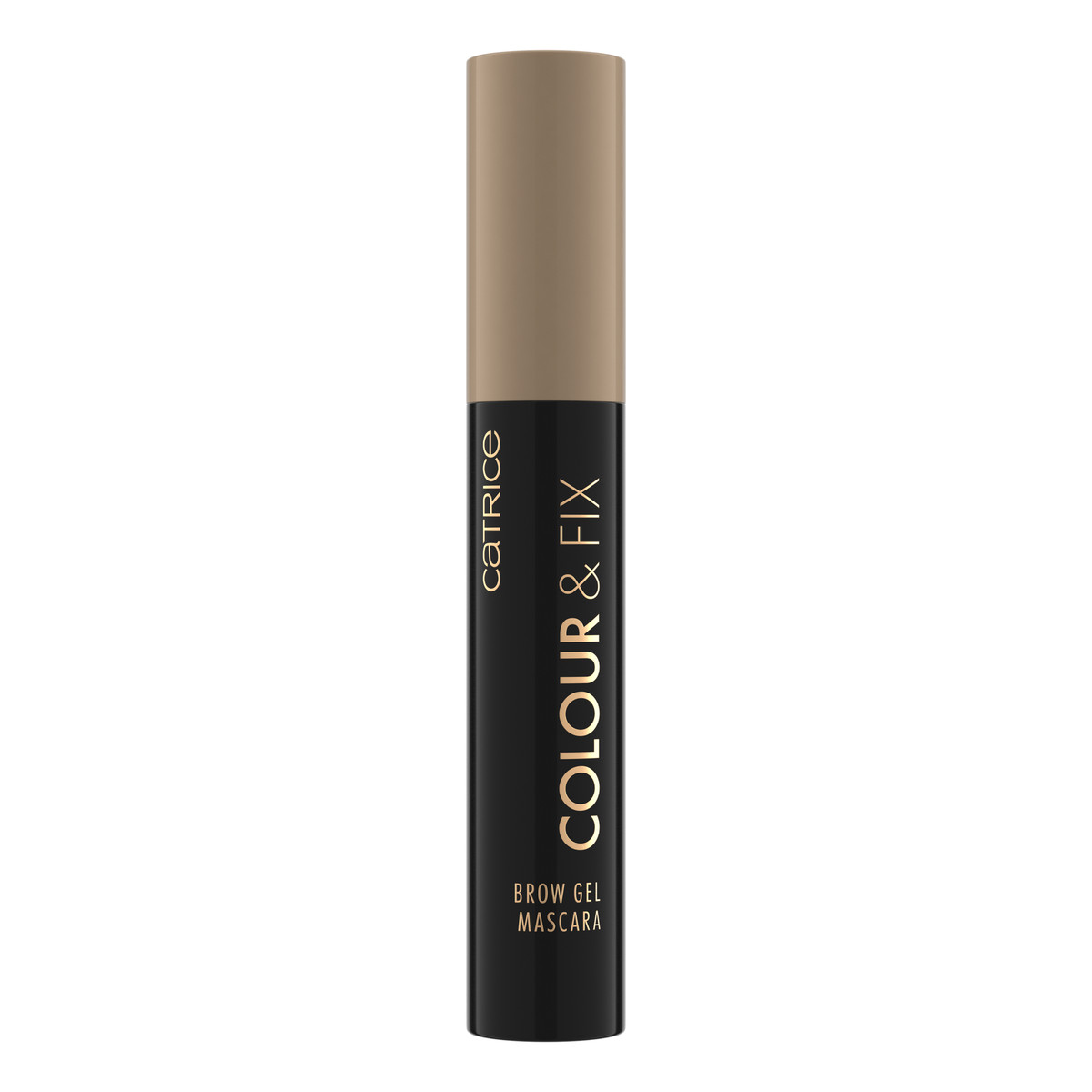 Catrice Colour & Fix Brow Gel Mascara Żel do brwi