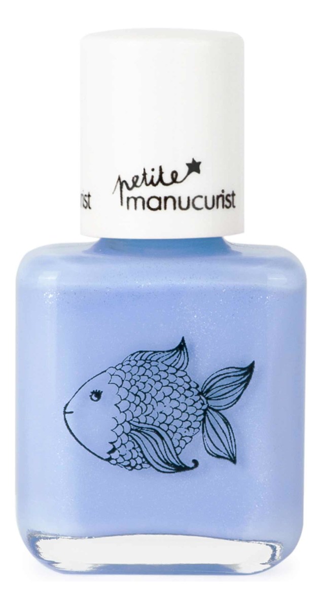 Lakier do paznokci dla dzieci Apple The Fish