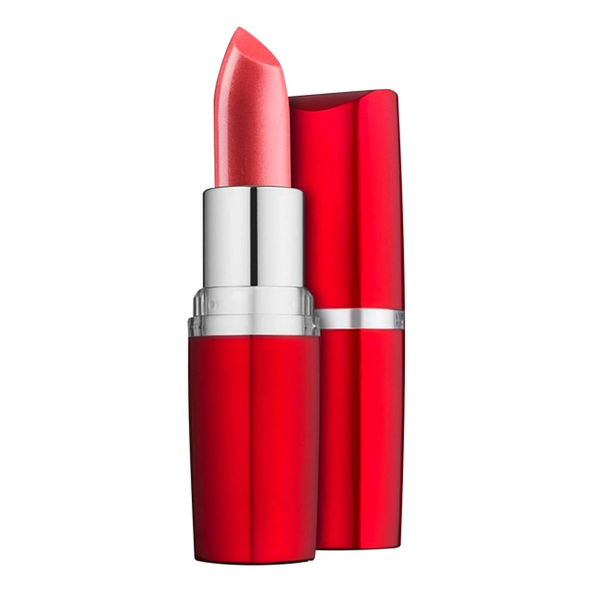 Maybelline Szminka Hydra Extreme z Kolagenem Bogaty Kolor i Głębokie Nawilżenie 4ml