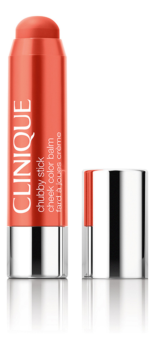 Kremowy róż w sztyfcie 05 plenty o’ papaya