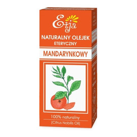 Olejek eteryczny mandarynkowy