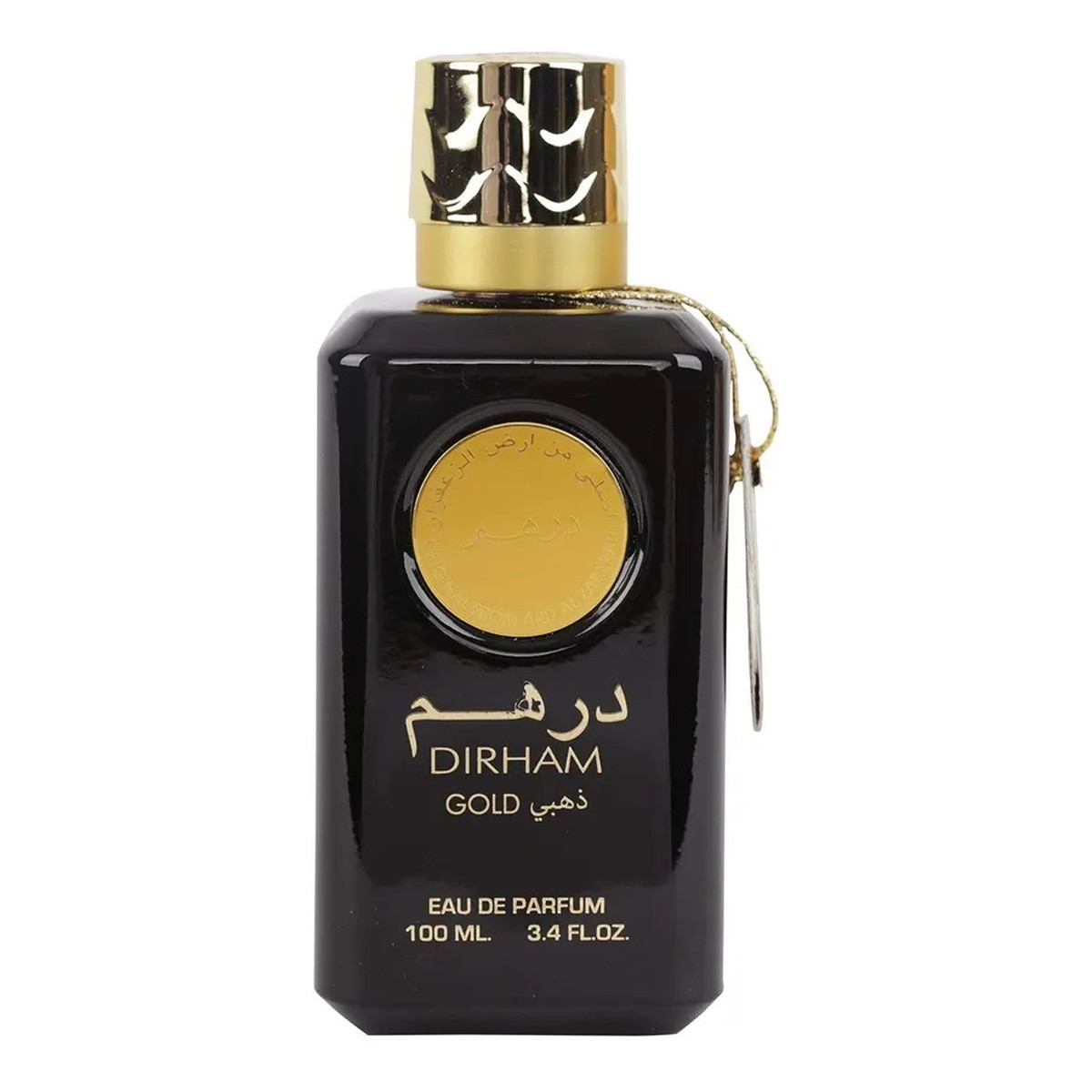 Ard al Zaafaran Dirham Gold Woda perfumowana spray 100ml