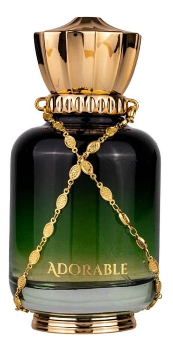 Woda perfumowana spray