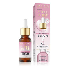 Restoring Regenerujące Serum 5% Ceramides i Vitamin E