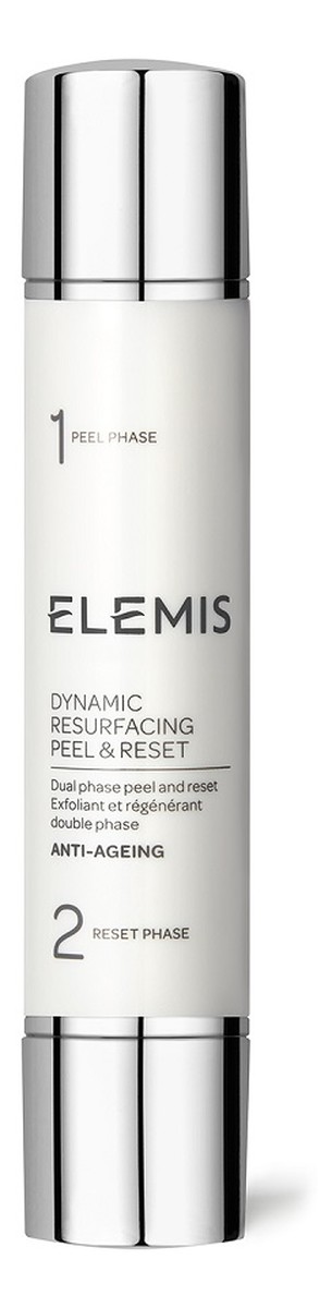 Dynamic resurfacing peel & reset odnawiający peeling do twarzy
