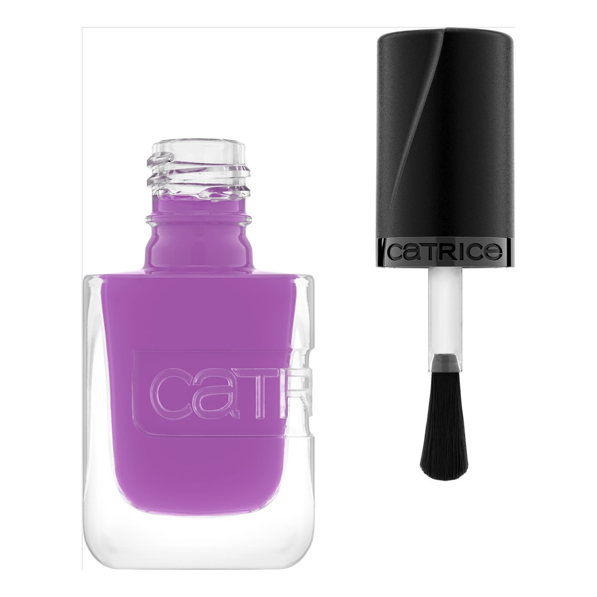 Catrice GEL AFFAIR Lakier do paznokci