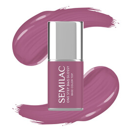 Glossy 3in1 Lakier hybrydowy do paznokci