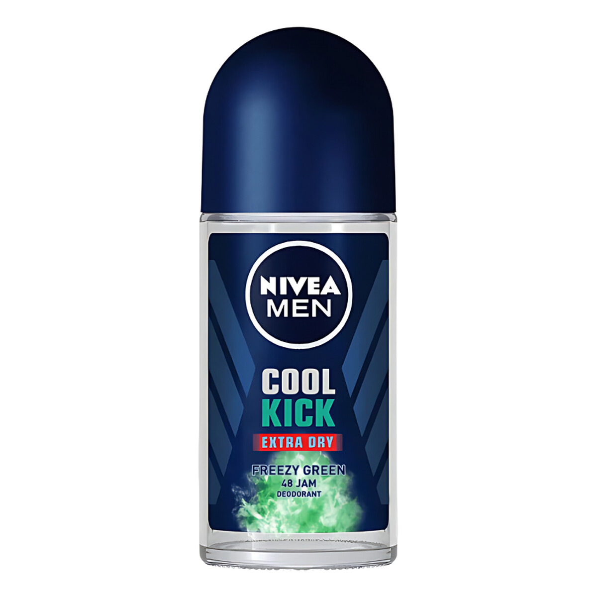 Nivea For Men Antyperspirant Cool Kick Roll On 50ml