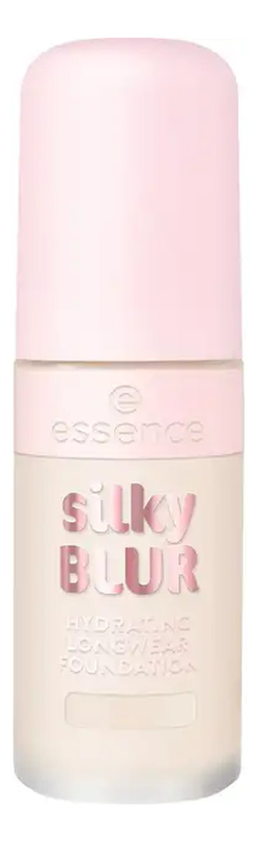 Hydrating Longwear Foundation Podkład Do Twarzy