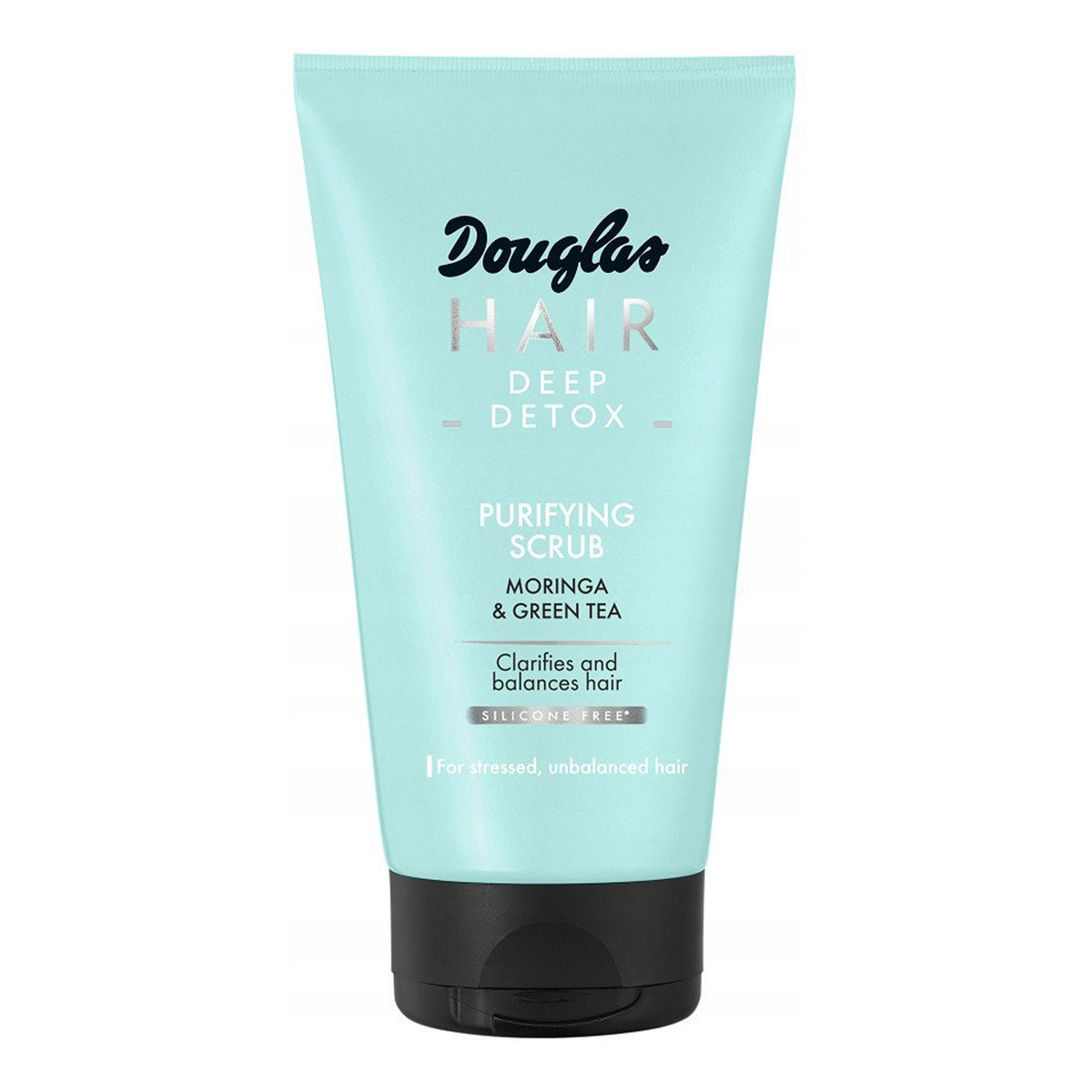 Douglas Hair Deep Detox Oczyszczający Peeling Do Skóry Głowy 150ml