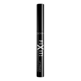 Fix it lip primer nawilżająco-wygładzająca baza do ust