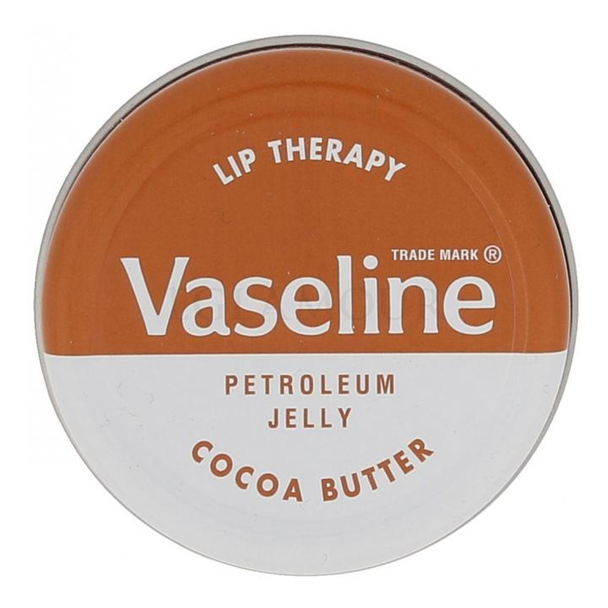 Vaseline Lip Therapy w Słoiczku Cocoa 20g
