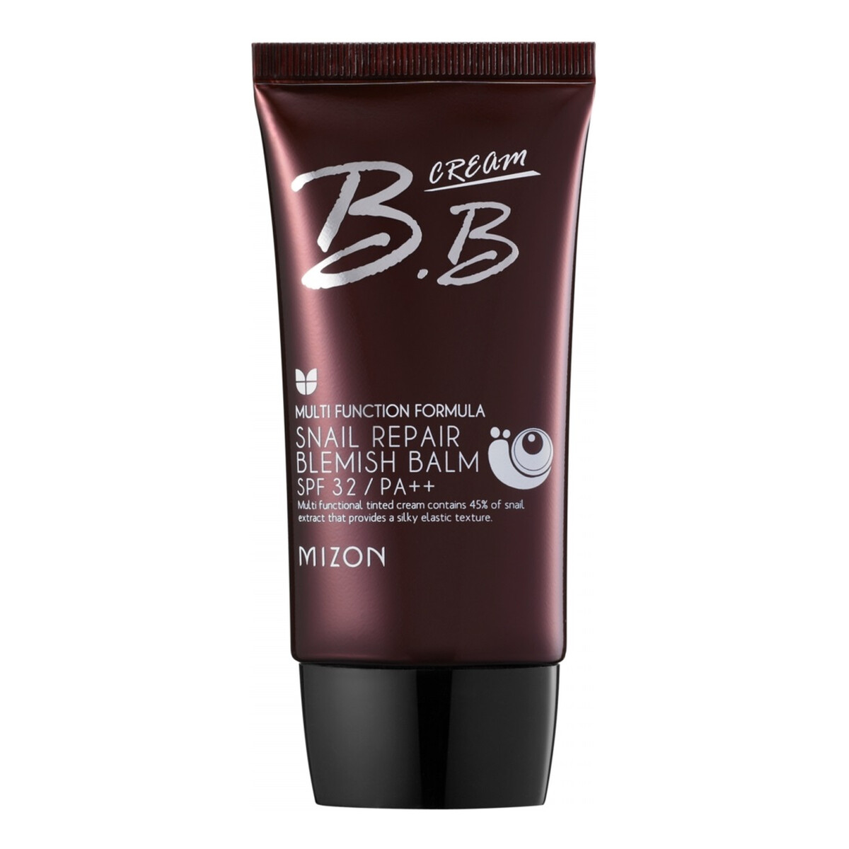 Mizon Snail Repair Blemish Balm BB Krem Ze Śluzem Ślimaka 50ml