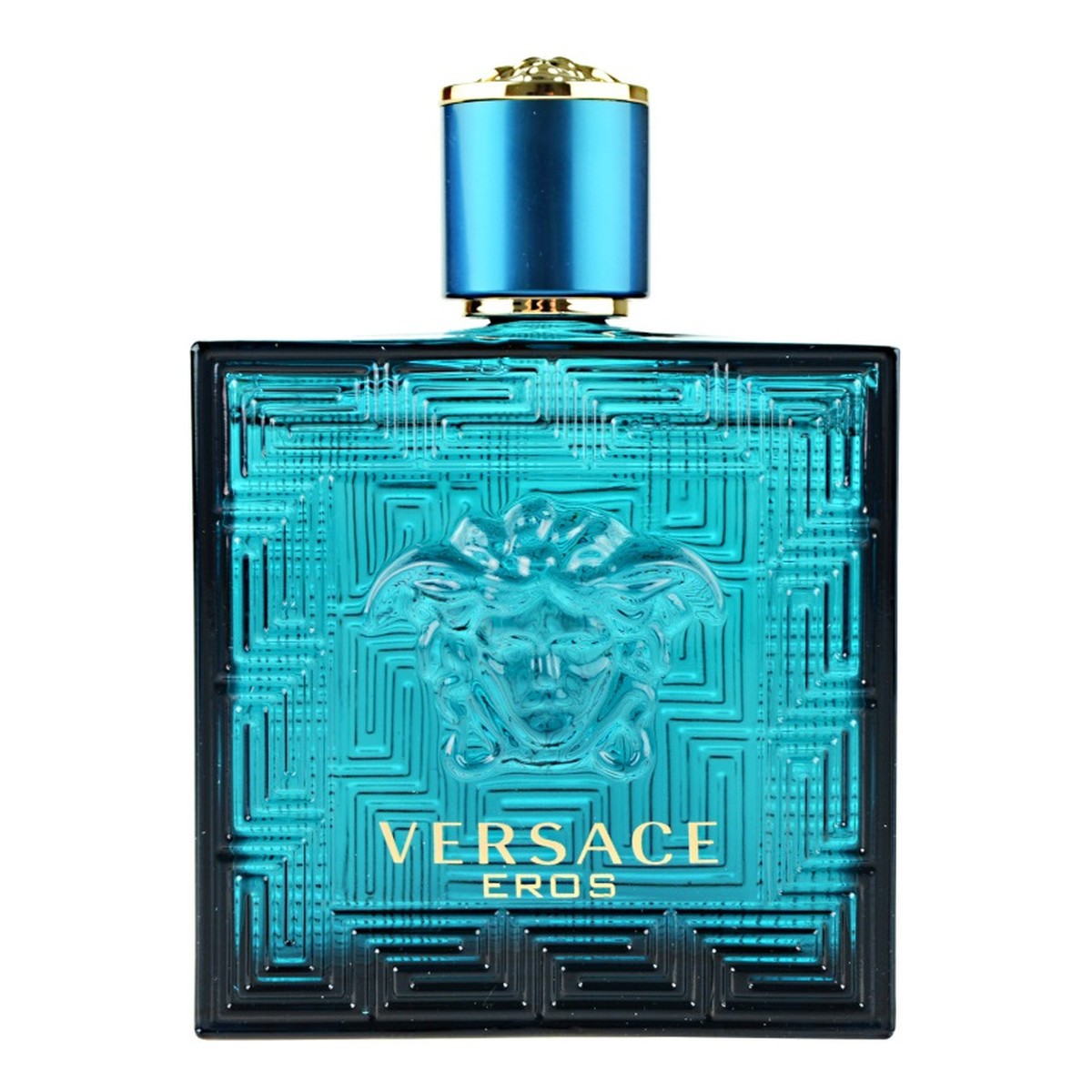 Versace Eros woda po goleniu dla mężczyzn 100ml