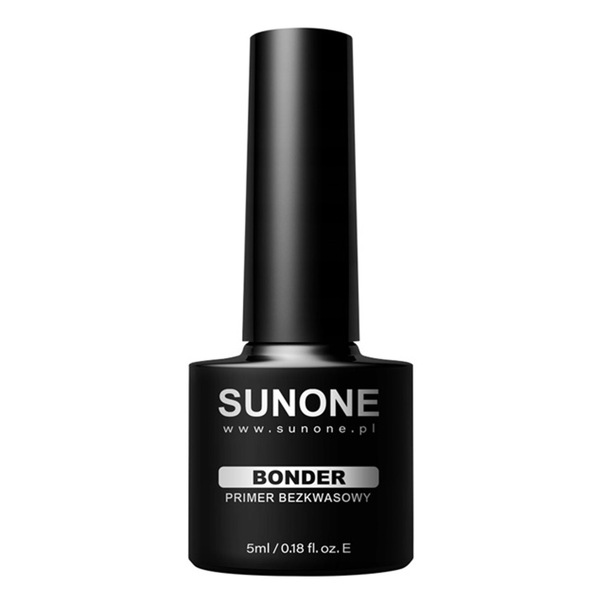 Sunone Primer Bonder Bezkwasowy do paznokci 5ml