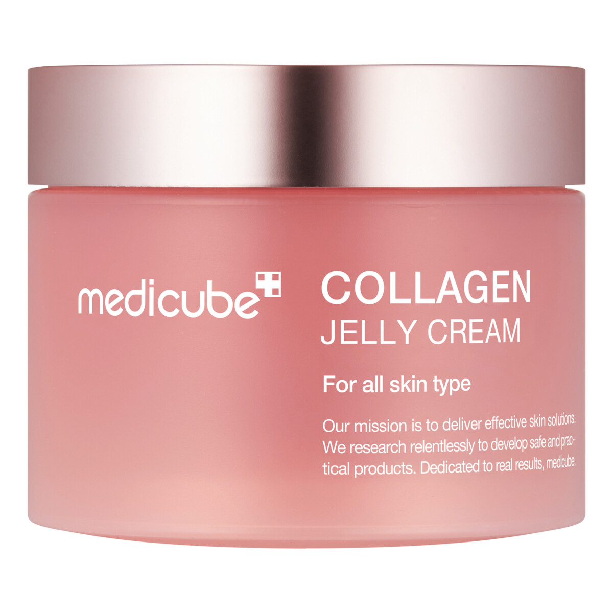 Medicube Collagen Jelly Cream Krem do twarzy 110ml