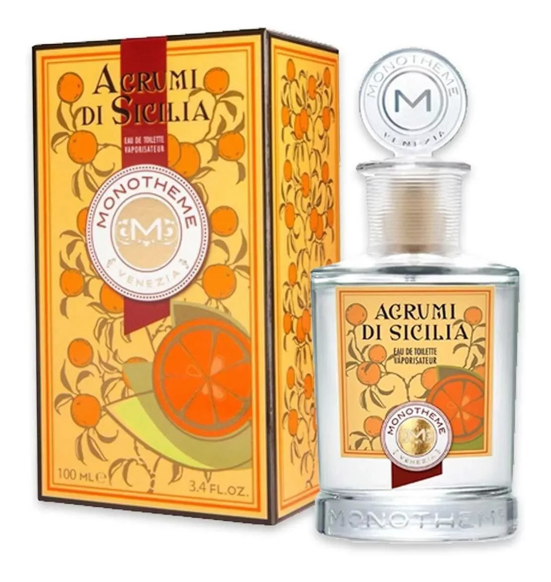 woda toaletowa spray