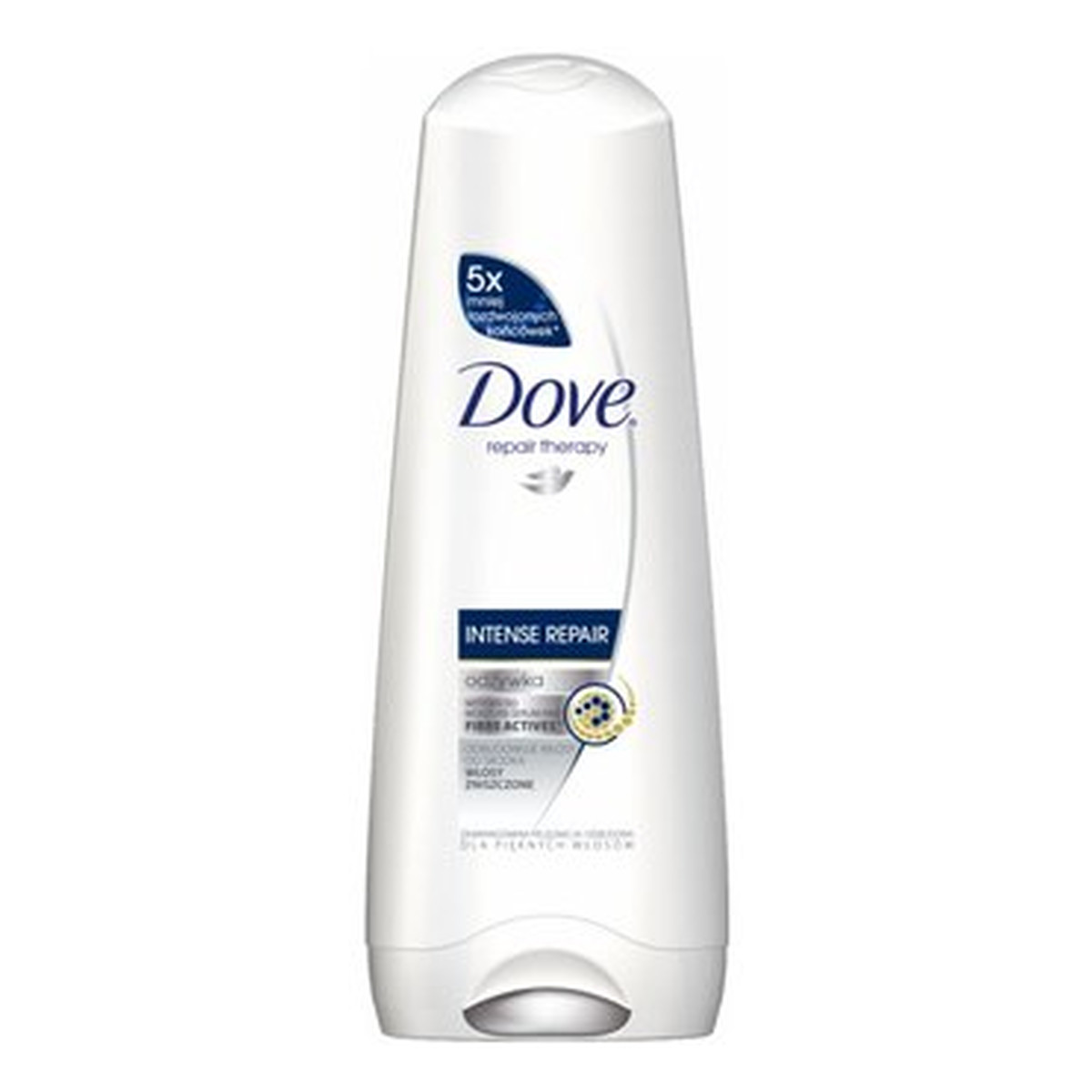 Dove Intense Repair Therapy Odżywka Do Włosów Suchych i Zniszczonych 200ml