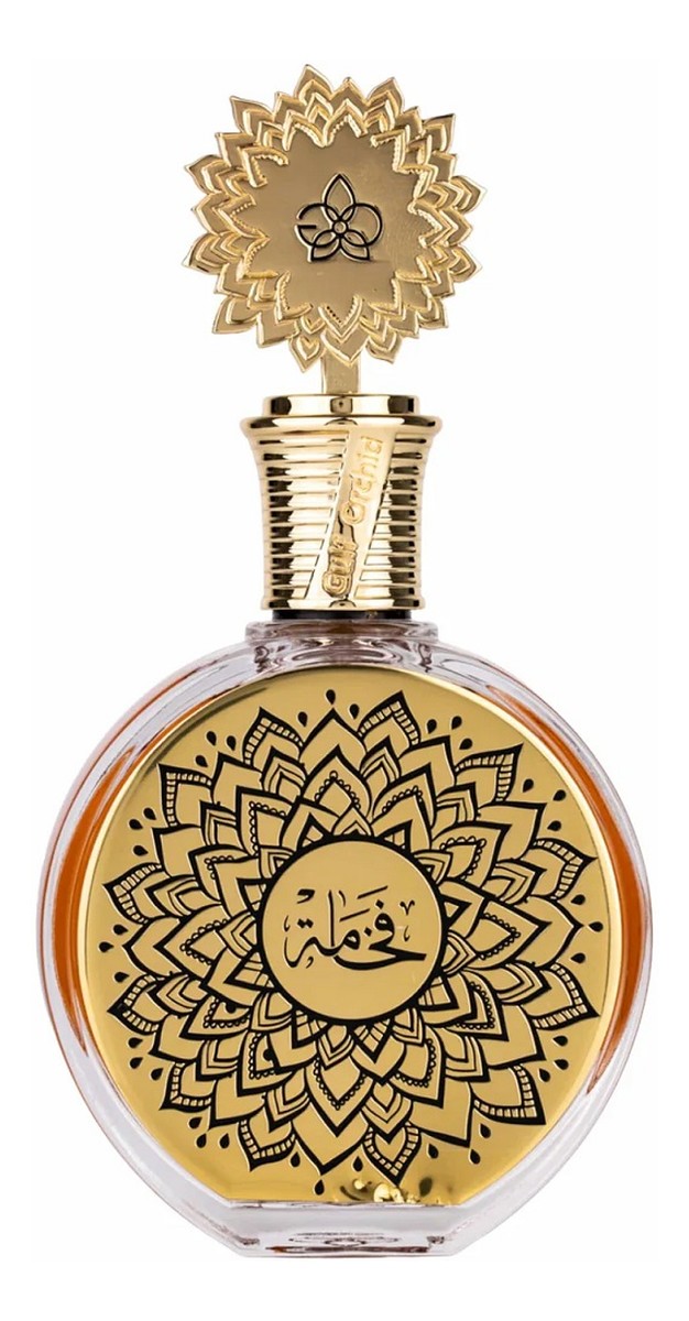 Woda perfumowana spray