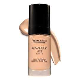 Advanced Lift Fluid Foundation podkład liftingujący SPF15