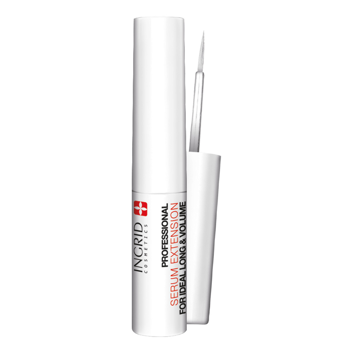 Ingrid Verona Ideal Long & Volume Lashes Serum Stymulujące Wzrost Rzęs 3ml
