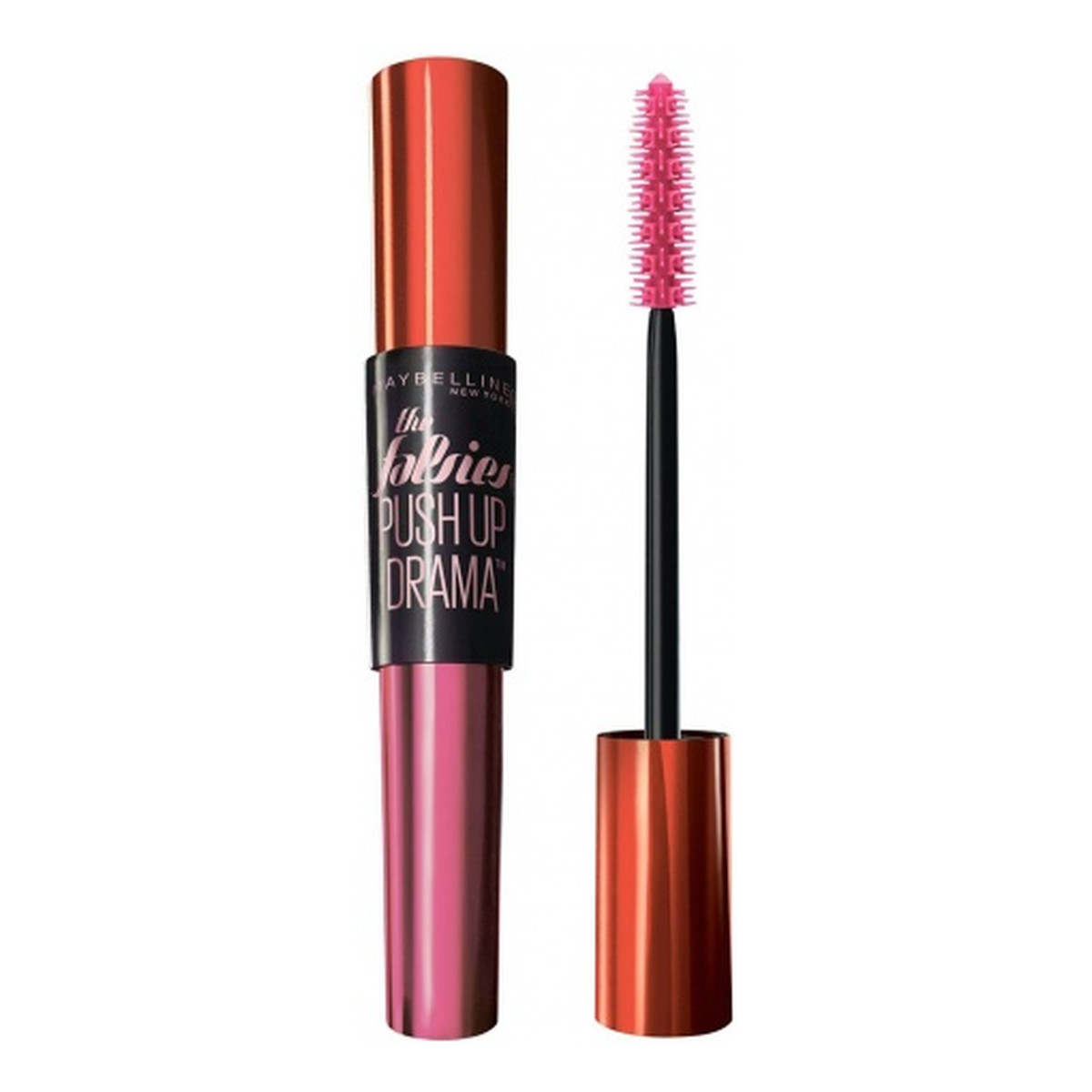 Maybelline Falsies Push-Up Drama Tusz Do Rzęs