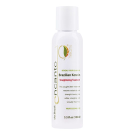 Keratyna do włosów