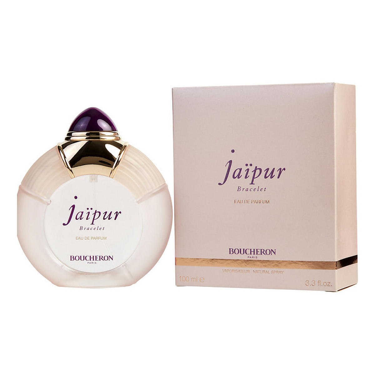 Boucheron Jaipur Bracelet woda perfumowana 100ml