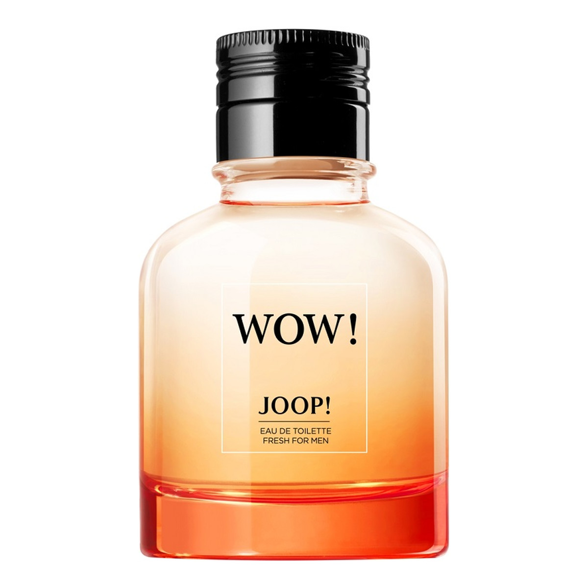 Joop! Wow! Fresh Woda toaletowa spray 40ml