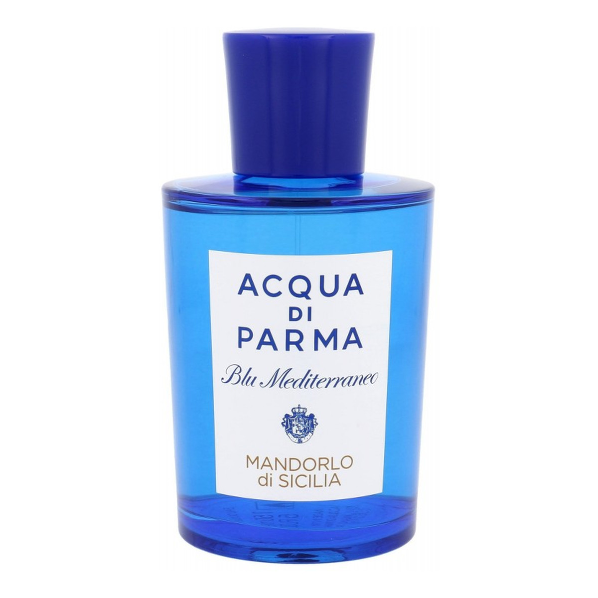 Acqua Di Parma Blu Mediterraneo Mandorlo Di Sicilia Woda toaletowa spray TESTER 150ml
