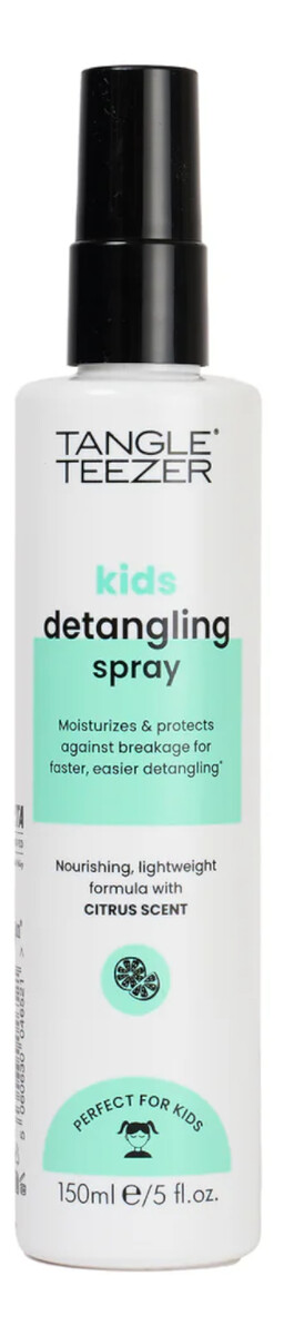Everyday Detangling Spray For Kids spray do rozczesywania włosów dla dzieci