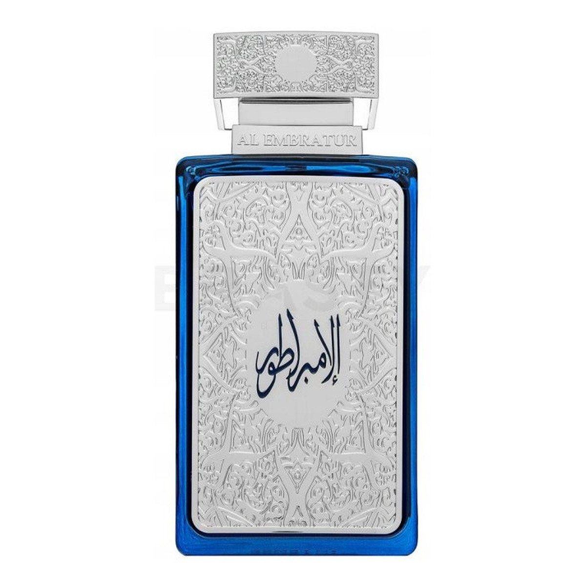 Zimaya Al Embratur Intense Woda Perfumowana Unisex 100ml