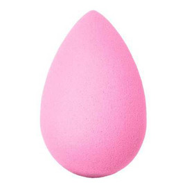 Gąbka do Makijażu Łezka Różowa typ Beauty Blender 6 cm