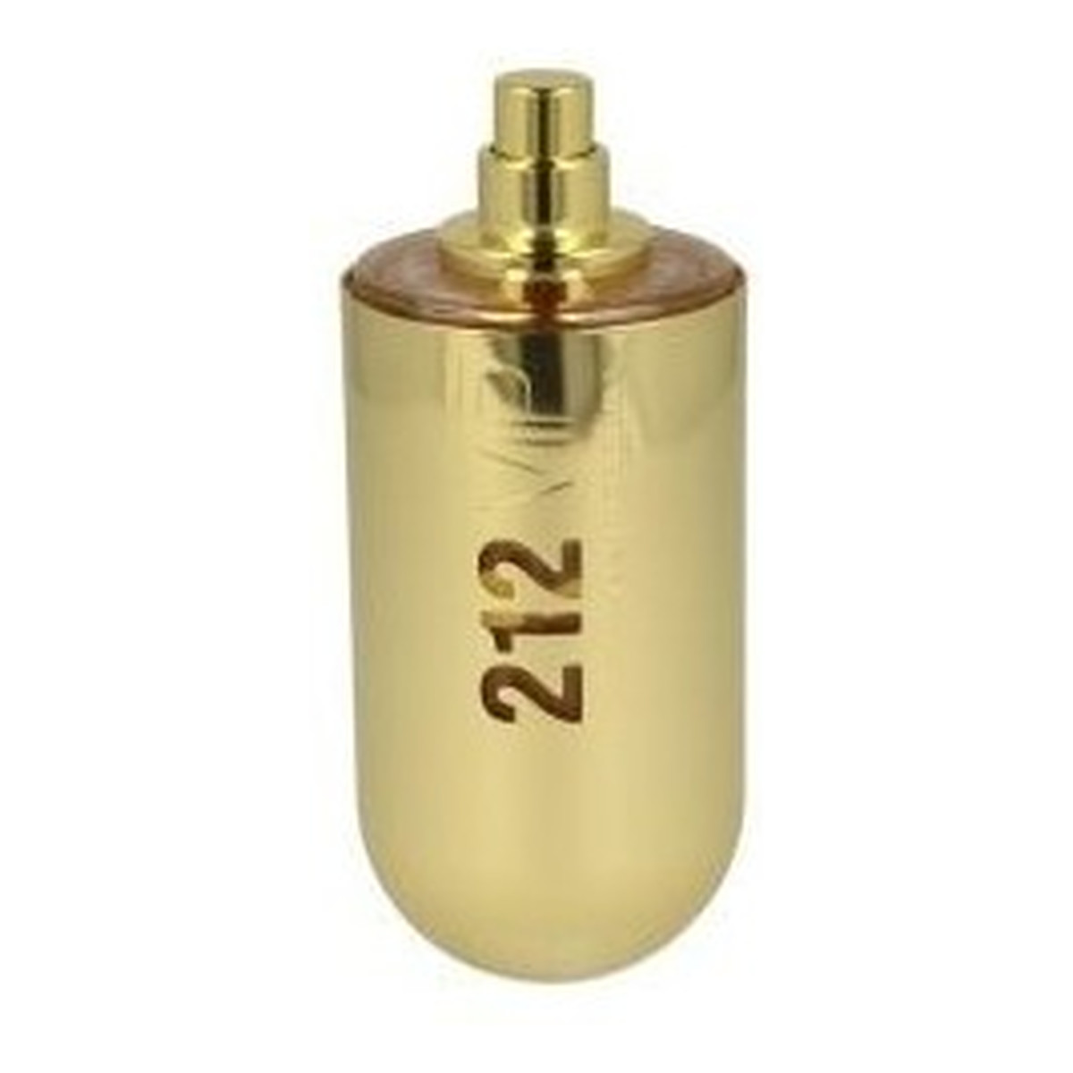 Carolina Herrera 212 VIP Women Woda perfumowana spray TESTER 80ml