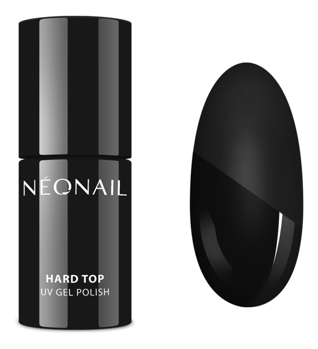 Top utwardzający do lakieru hybrydowego