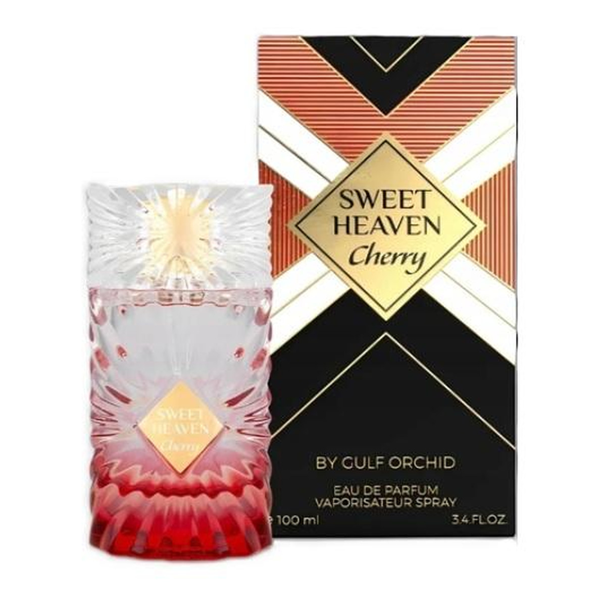 Gulf Orchid Sweet Heaven Cherry woda perfumowana spray 100ml