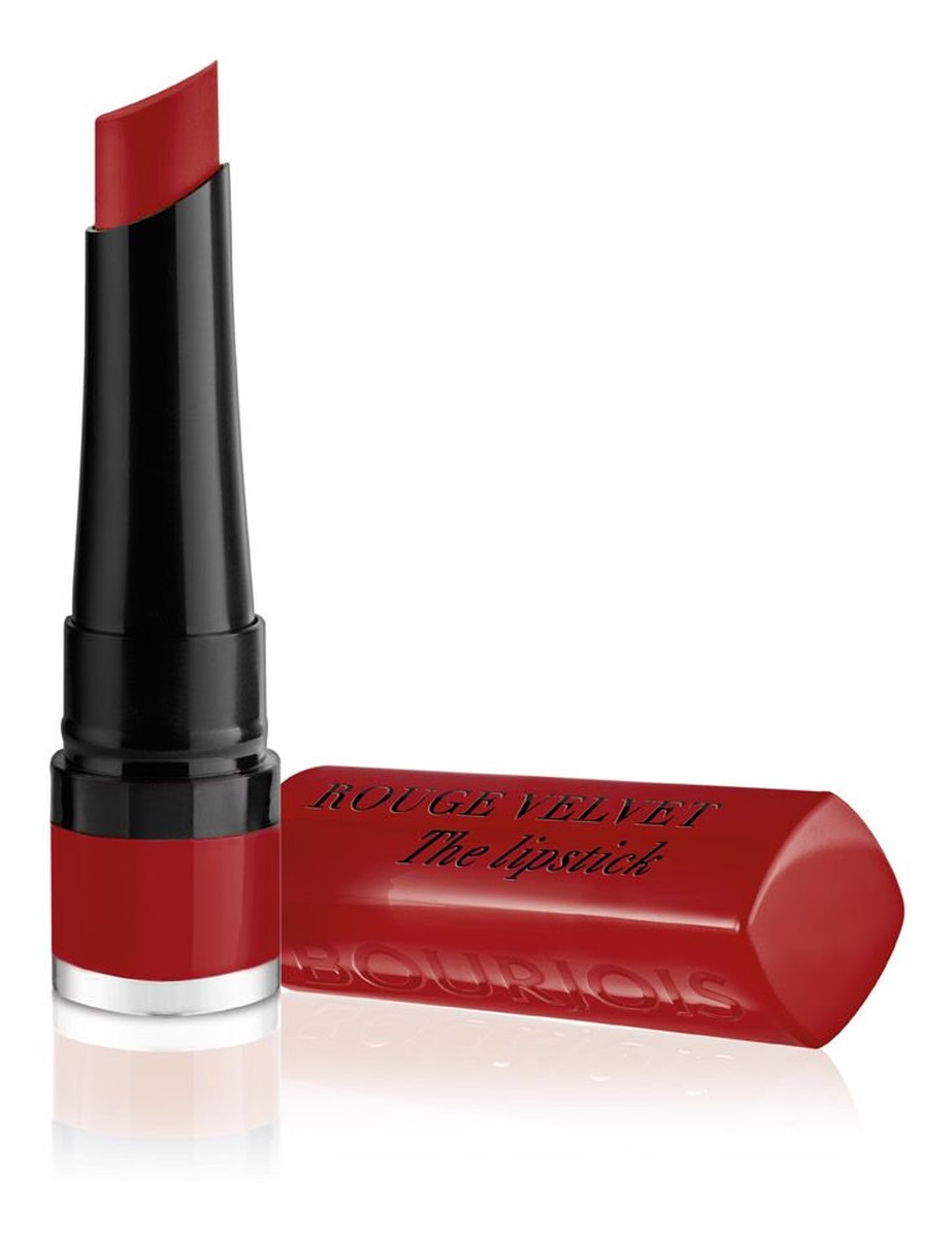 Pomadka do ust matowa