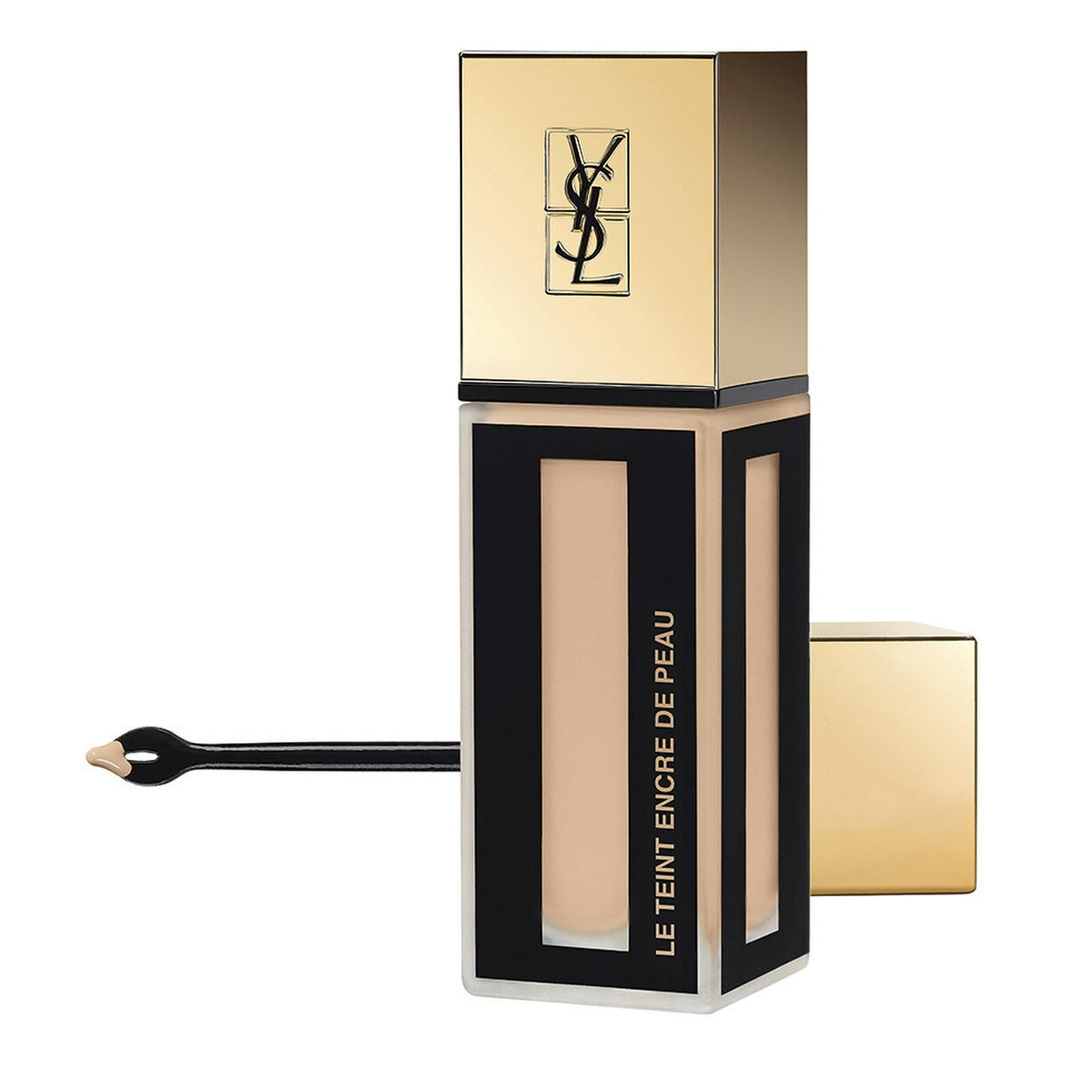 Yves Saint Laurent Le Teint Encre de Peau Podkład do twarzy 25ml