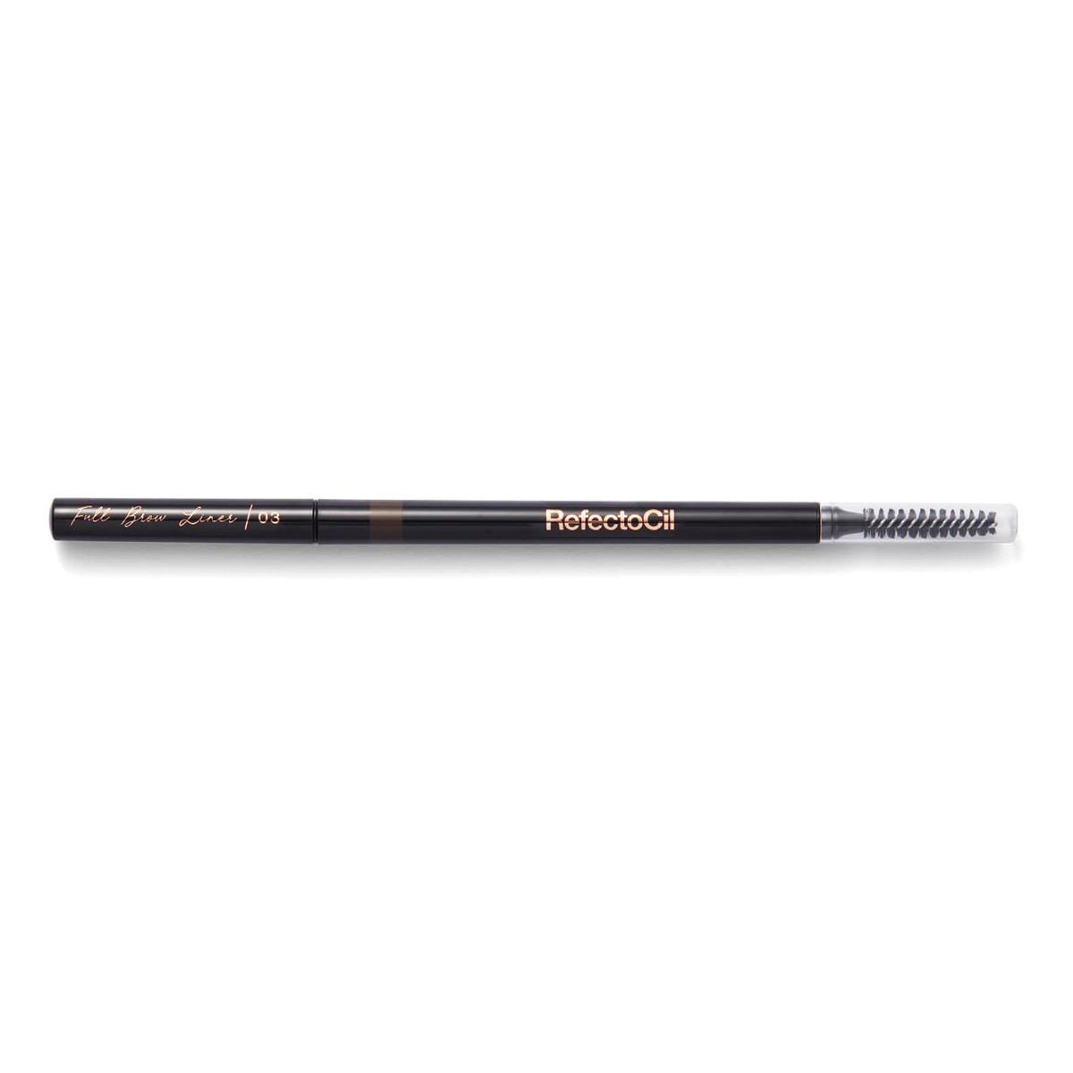 RefectoCil Full Brow Liner Automatyczna kredka do brwi ze szczoteczką 6g